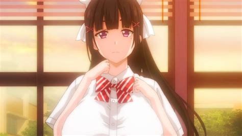 natsuyasumi hentai|Natsuyasumi Ake no Kanojo wa .